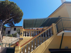 ACCASA VOSTRA Castiglioncello